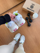 Tênis V Ultra Range VR3 - Branco