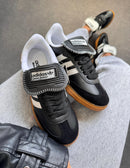 Adidas Samba x WalesBonner - Preto