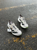 Adidas Adizero Adios Pro 4 Premium - Cinza/Preto