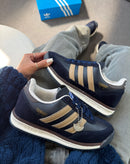 Adidas SL 72 - Azul Marinho/Bege