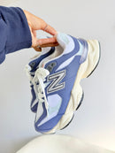 New Balance 9060 - Azul