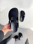 Clogs - Preto