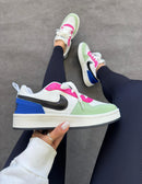 Nike Court Borough Low Recraft PS