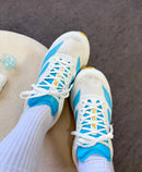 Adidas Adizero Evo SL Premium - Branco/Azul