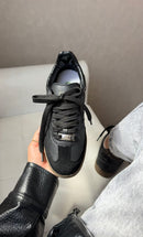 Adidas Samba OG Premium - Black/Gliter