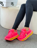 Nike Air Max Run Vomero - Pink