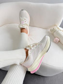 Adidas Supernova - off/Pink