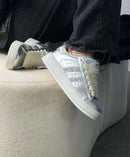 Adidas Campus 00s Luxo - Prata