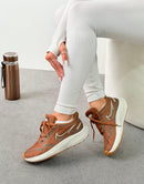 Nike Nk47 - Caramelo