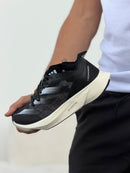 Adidas Adizero Adios Pro 3 Premium - Preto solado Branco