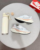 Nike Zoom 41 Pegasus bandeira - Branco/Nude