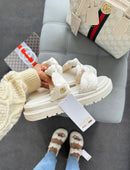 Papete Gucci - Cor OFF