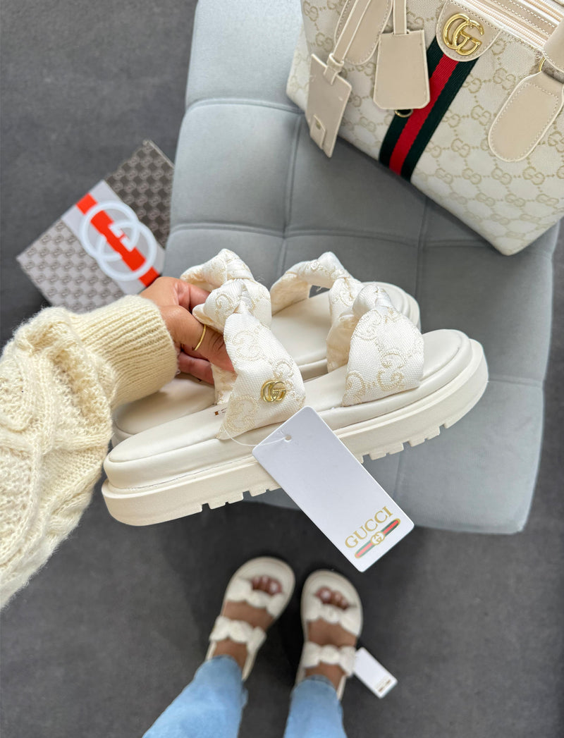 Papete Gucci - Cor OFF