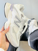 New Balance 9060 - Branco/Cinza