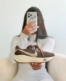 Nike Pegasus Trail 5 - Café