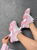 New Balance 9060 Premium - Rosa Chiclete