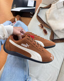 Puma Speed Cat - Marrom