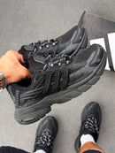 Adidas X Pharrel Jellyfish - All Black