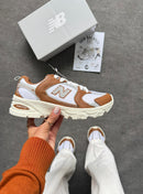 New balance 530 - Off/caramelo