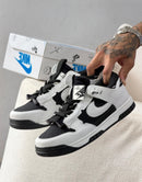 Nike Dunk Low Jumbo Reverse - Panda
