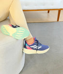 Adidas Adizero SL - Lilás