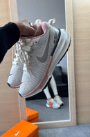 Nike Invencible Run 3 - Cinza/Rosa