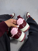 Air Force Luxo - Bordo