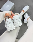 New Balance 530 - Branco/Cinza
