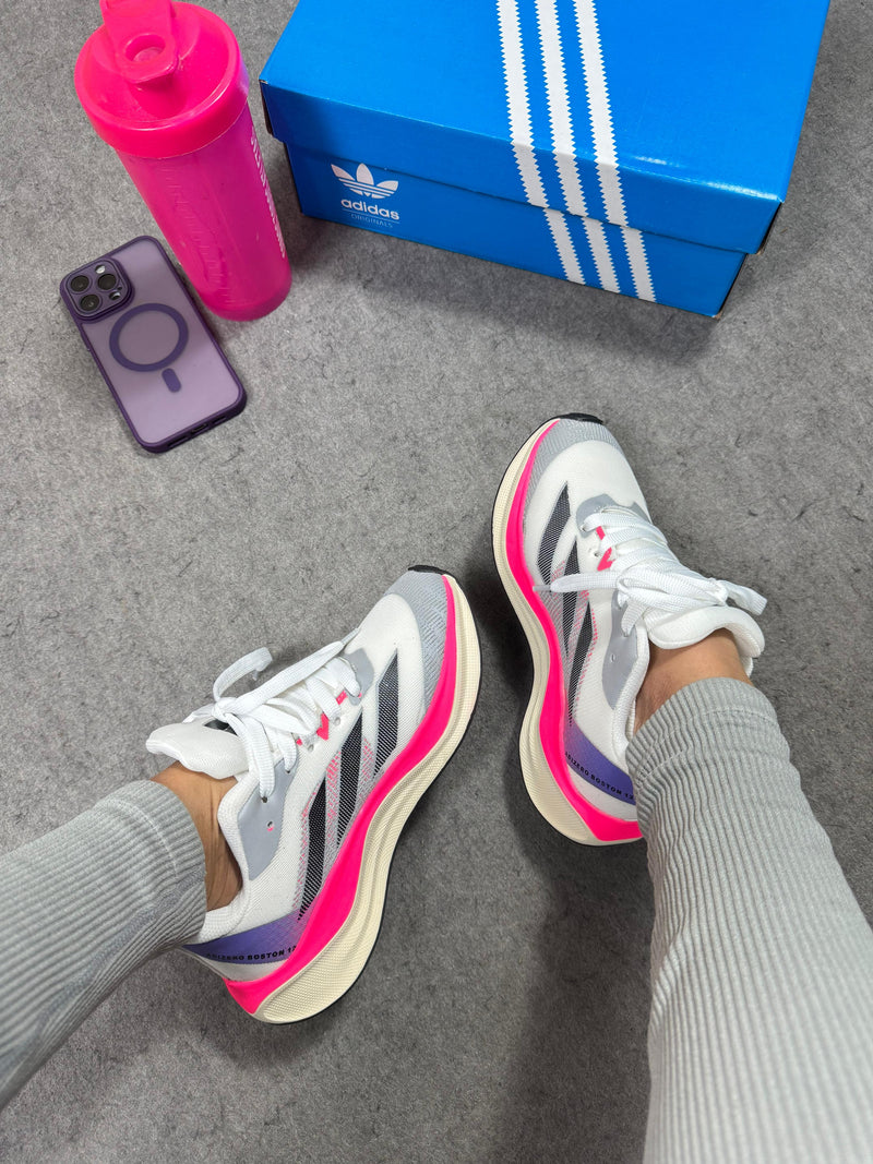Adidas Adizero - Pink