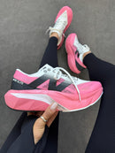 New Balance Fuelcell Elite V4 - Rosa