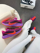 Nike Pegasus Plus - Pink/Roxo/Laranja