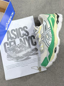 Asics Gel NYC - Cinza Verde