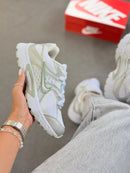 Nike V5 Rnr (GS) - Branco/Verde