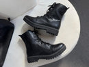 Bota Coturno Megy
