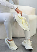 Olimpikus Corre Turbo - Off/Ouro