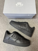Air Force F1 Luxo - All Back