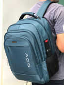 Mochila ACO impermeável