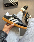 Adidas Samba x WalesBonner - Preto
