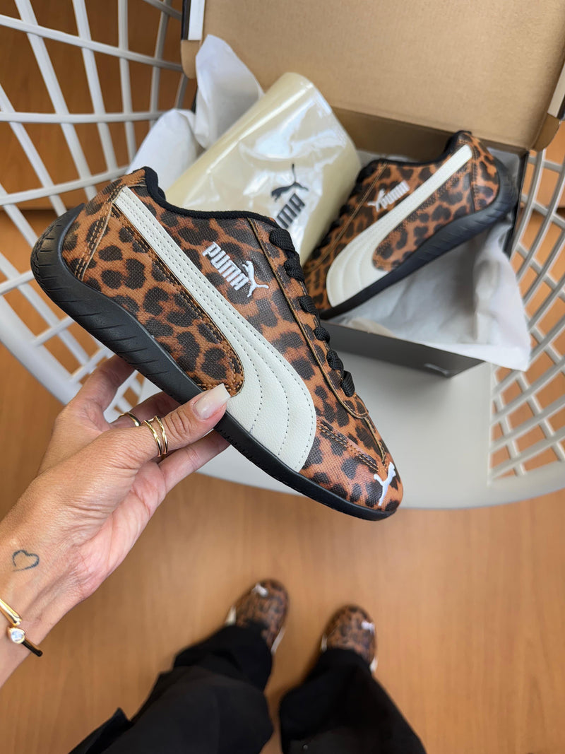 Puma Speed Cat - Onça