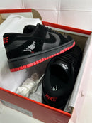 Nike Dunk SB - Black Pigeon