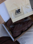New Balance 9060 - Machiatto