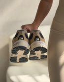 Asics Gel NYC - Café/Off