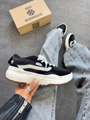 Tênis V. UltraRange Neo Unissex - Preto/Off
