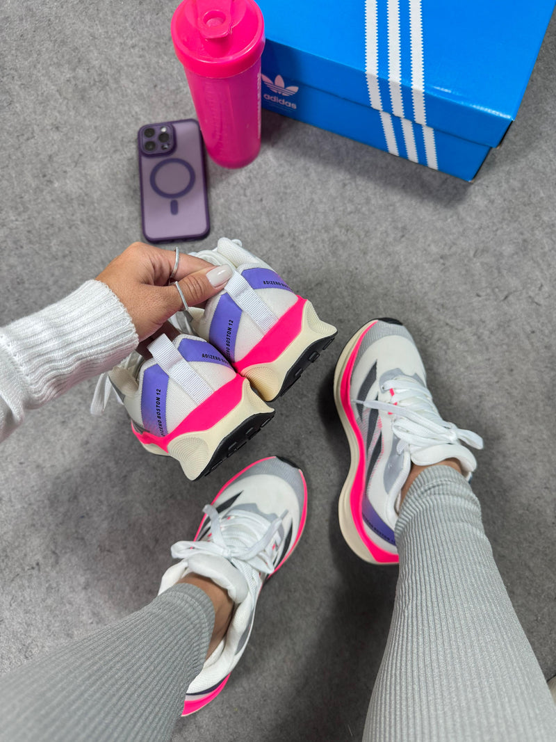 Adidas Adizero - Pink