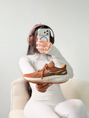 Nike Nk47 - Caramelo