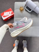 Nike Running - Cinza/Pink