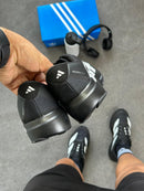 Adidas Adizero Evo SL Premium - Preto/Branco