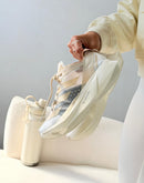 Adidas Adizero Adios Pro 3 Premium - Off/Creme