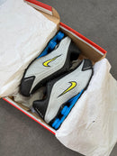 Nike Shox R4 Premium - Brasil