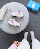 Adidas Supernova - Off/Rosê